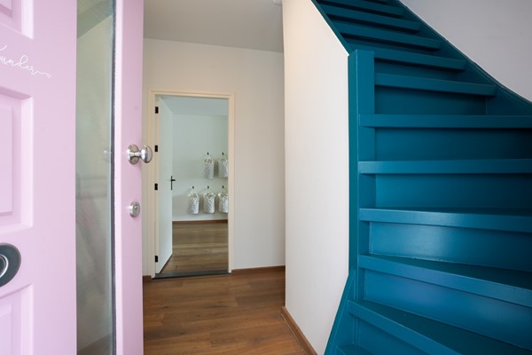 Medium property photo - Beatrixstraat 7, 6267 BD Cadier en Keer